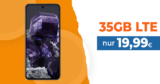 Google Pixel 8 für einmalig 39 Euro mit 35GB LTE nur 19,99 Euro monatlich